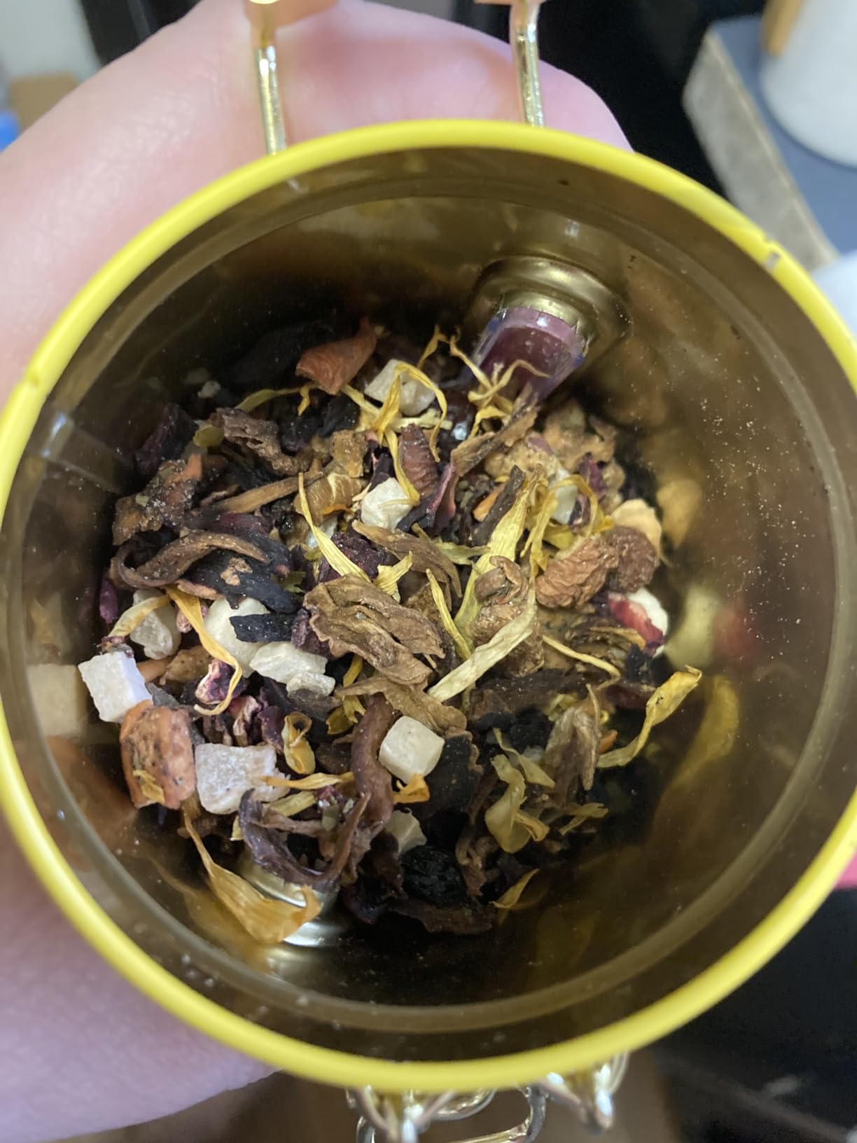 Customer photo 1